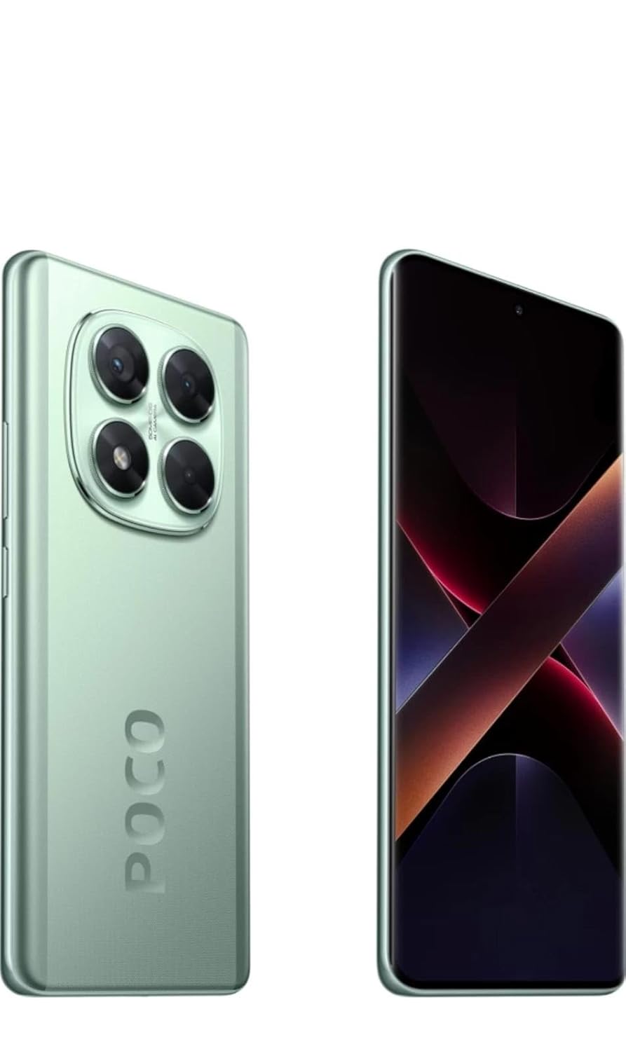 POCO X7 5G